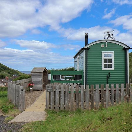 Lady Bird Retreat Villa Saltburn-by-the-Sea Buitenkant foto