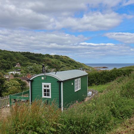 Lady Bird Retreat Villa Saltburn-by-the-Sea Buitenkant foto