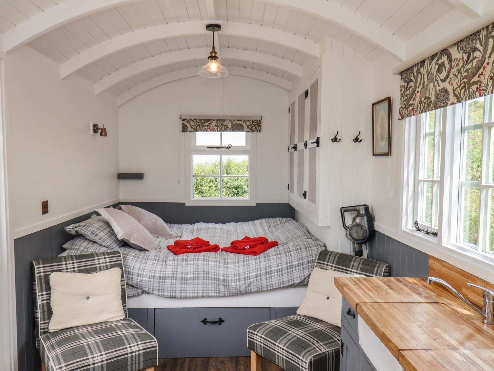 Lady Bird Retreat Villa Saltburn-by-the-Sea Buitenkant foto