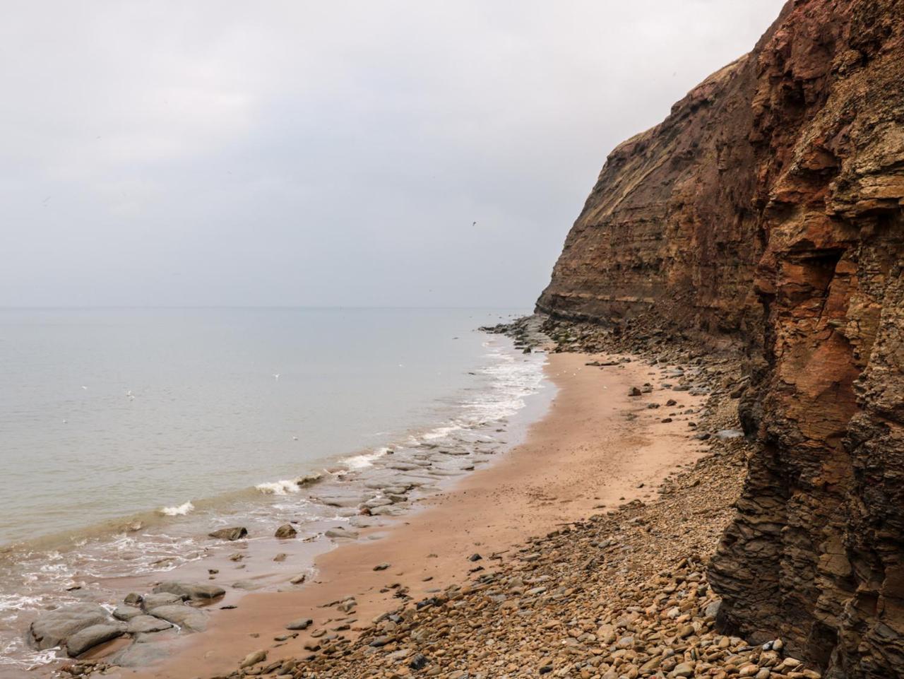 Lady Bird Retreat Villa Saltburn-by-the-Sea Buitenkant foto