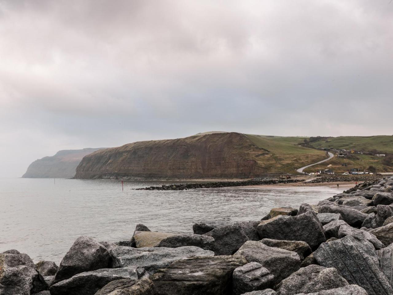 Lady Bird Retreat Villa Saltburn-by-the-Sea Buitenkant foto